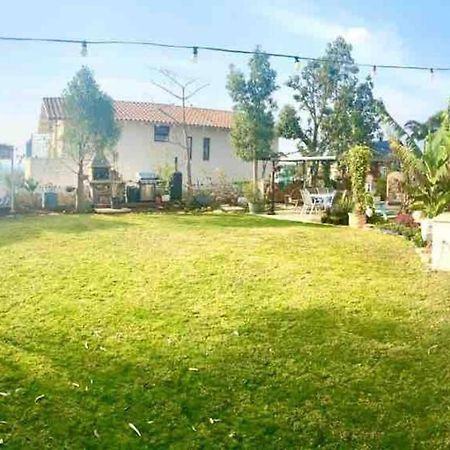 אחוזת היניבים Yaniv Estate Villa Nurit Luaran gambar
