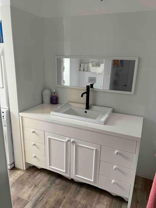 אחוזת היניבים Yaniv Estate Villa Nurit Luaran gambar