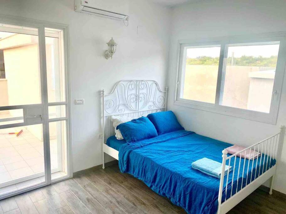 אחוזת היניבים Yaniv Estate Villa Nurit Luaran gambar