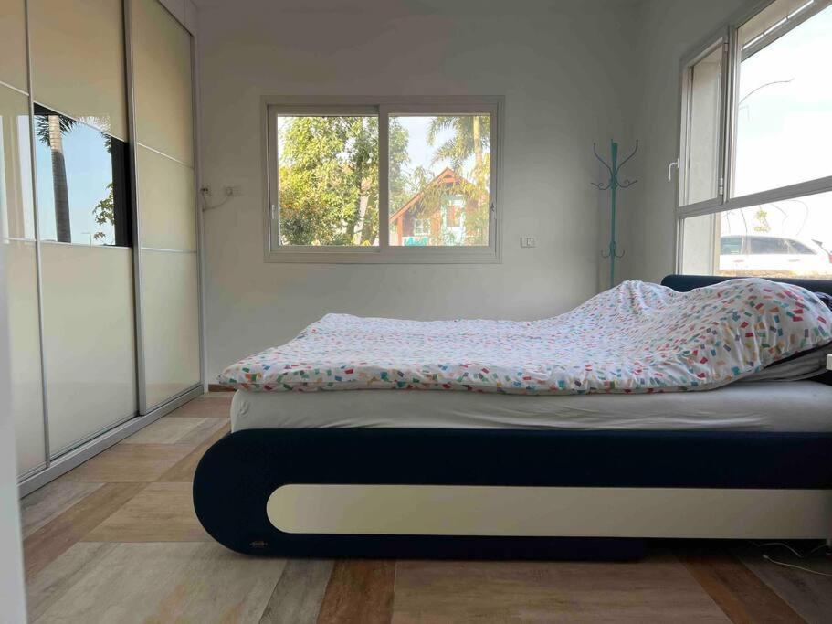 אחוזת היניבים Yaniv Estate Villa Nurit Luaran gambar